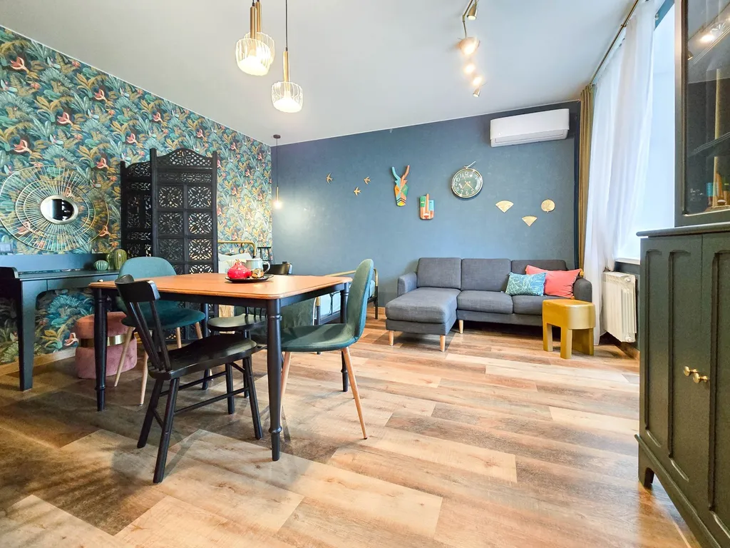 Апартамент райское место с панорамным видом премиум