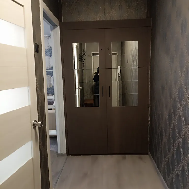 Студия с отличным местоположением