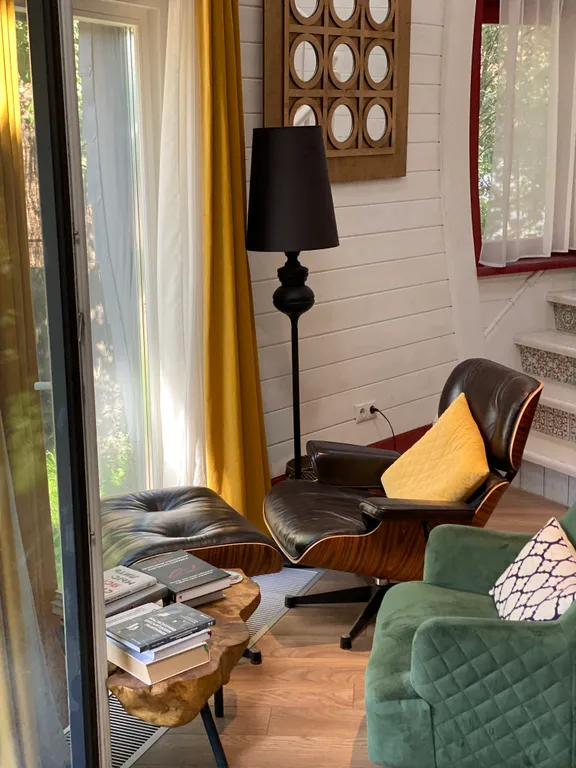 4-комнатный Дом