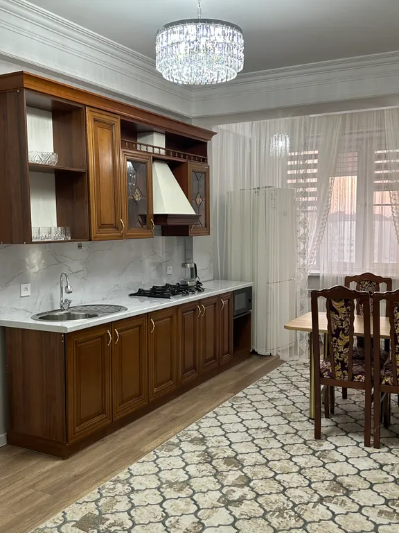 Квартира Уютная квартира рядом с морем — Каспийск