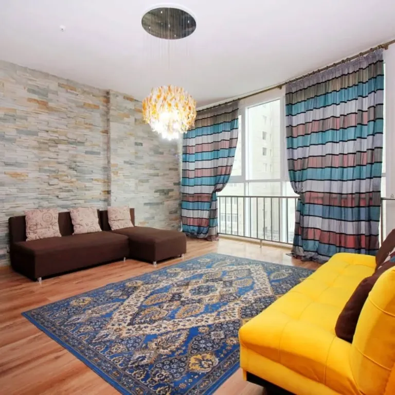 Квартира 2-х квартира в престижном районе Алматы — Алматы