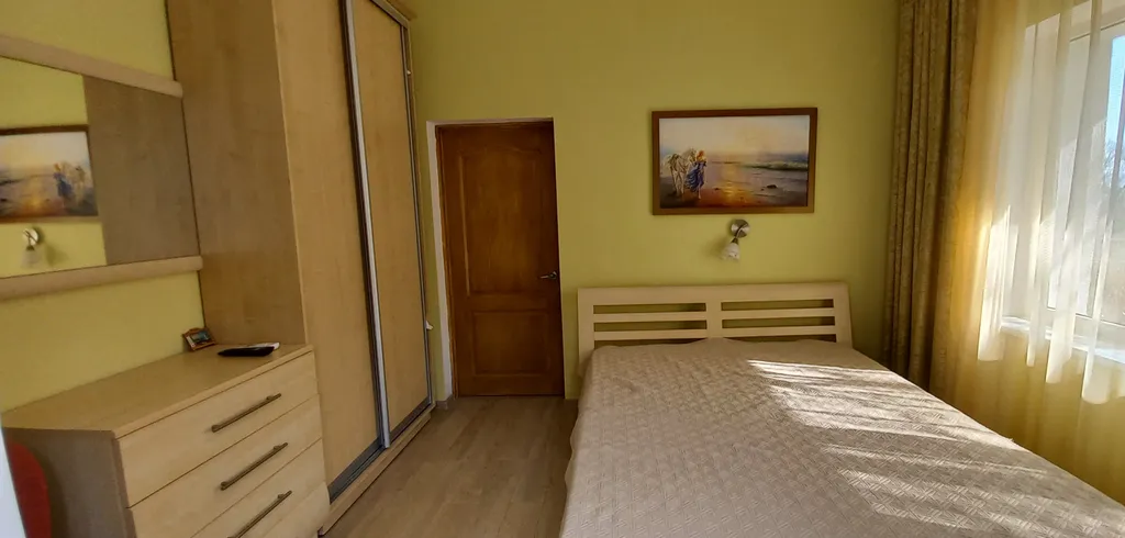 Квартира Комната — Кацивели