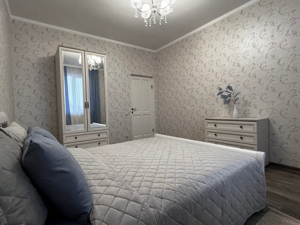 Самый уютный семейный дом