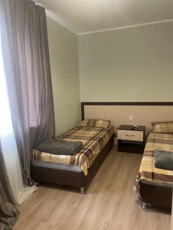 Квартира 2-комнатная Квартира — Геленджик