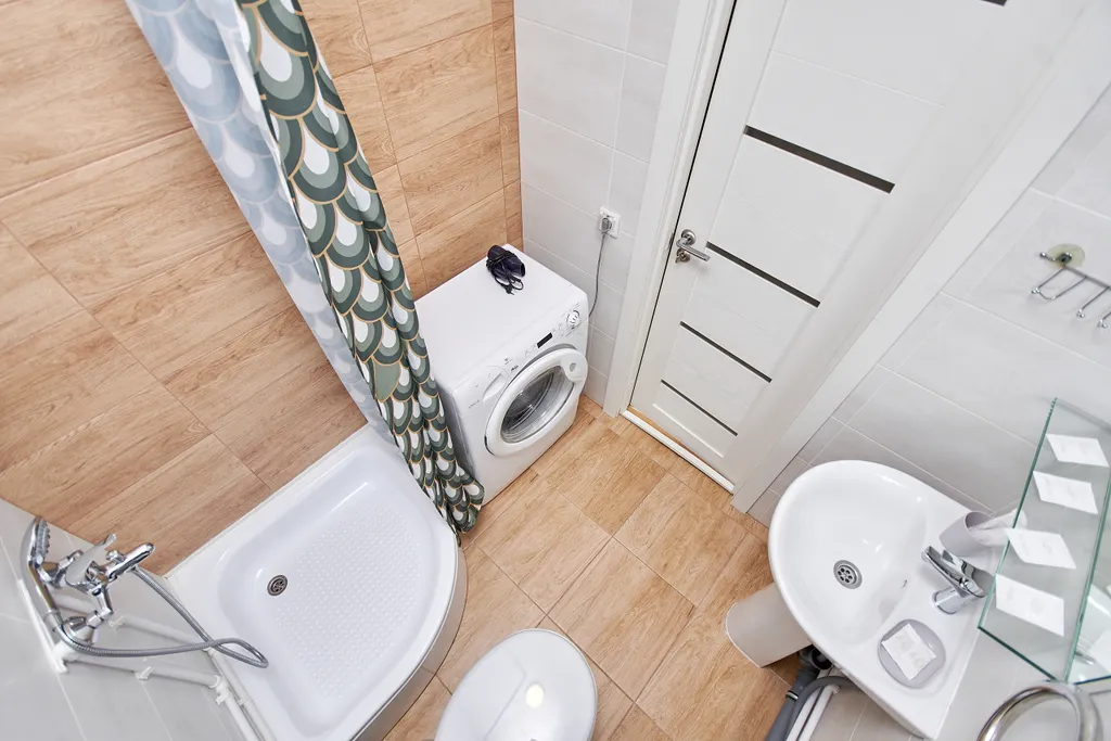 Светлая уютная квартира на Родниках