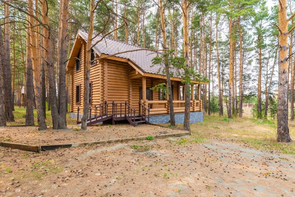 6-комнатный Дом