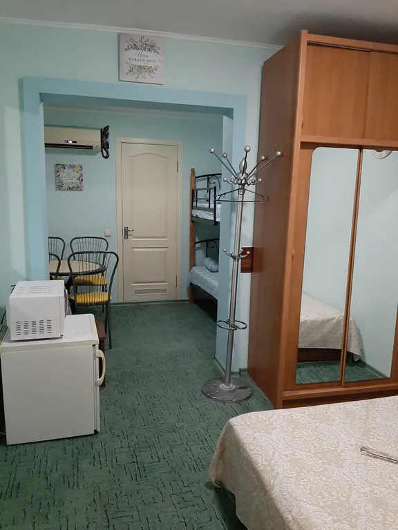 Дом на море