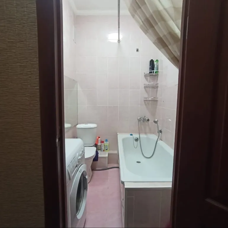 Квартира-студия эконом класса