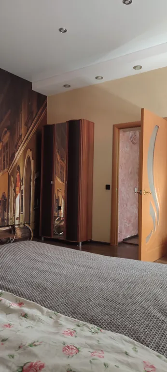 Квартира рядом с Литовским консульством