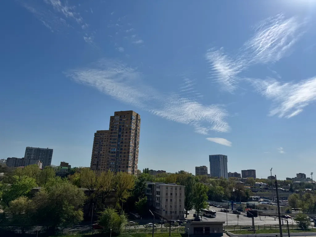 Квартира Квартира Уютная евродвушка в центре города в жк комфорт+ — Ростов-на-Дону