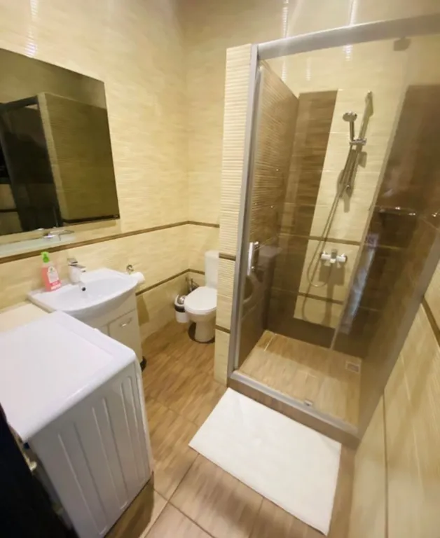 Стандарт Актёр Гэлакси с бассейном