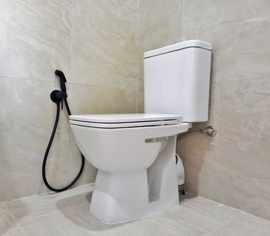 Апартаменты с видом на горы