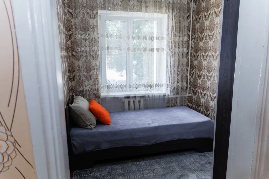 Трио Комфорт