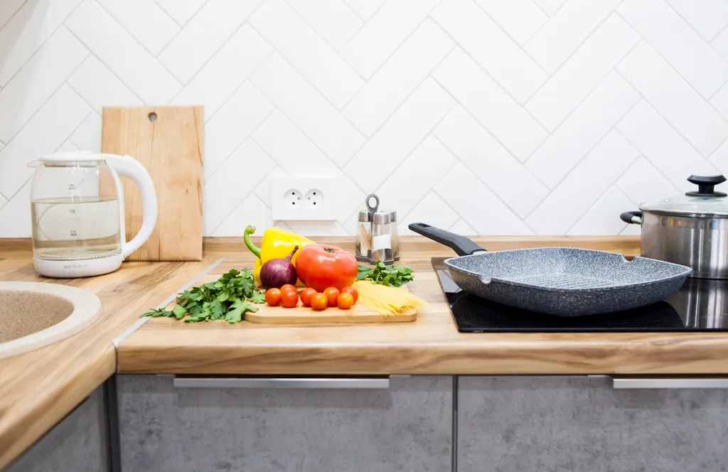 Уютная и чистая квартира