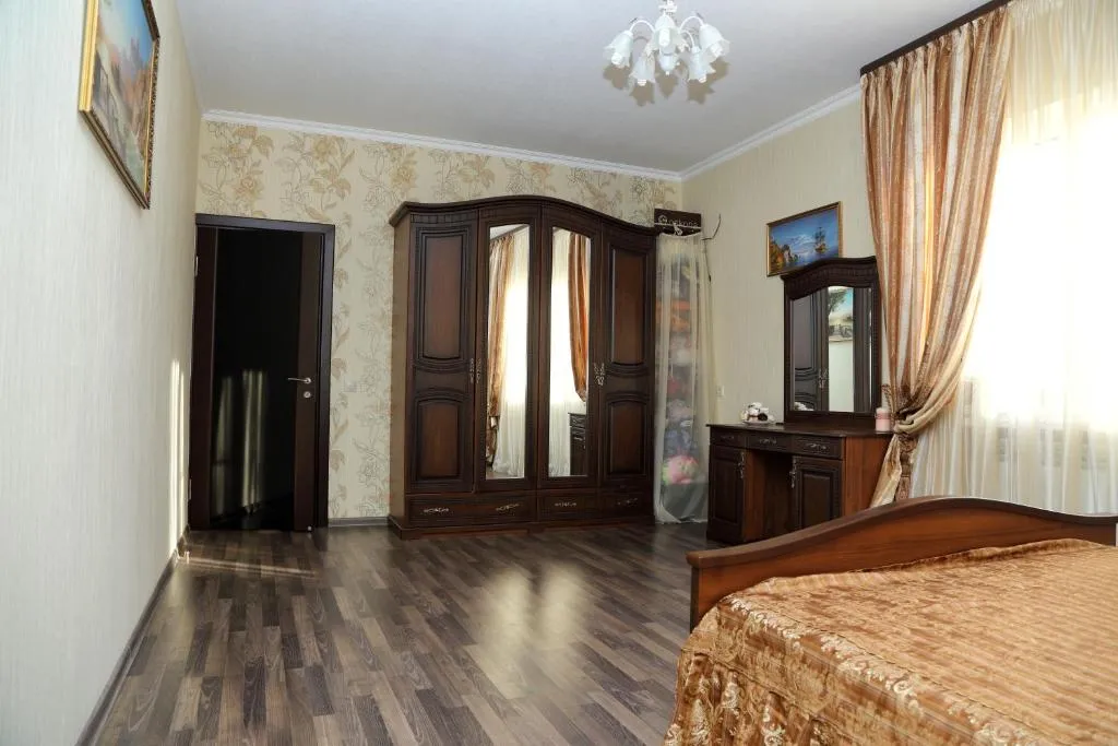 Квартира Квартира Пятиместный номер — Ростов-на-Дону