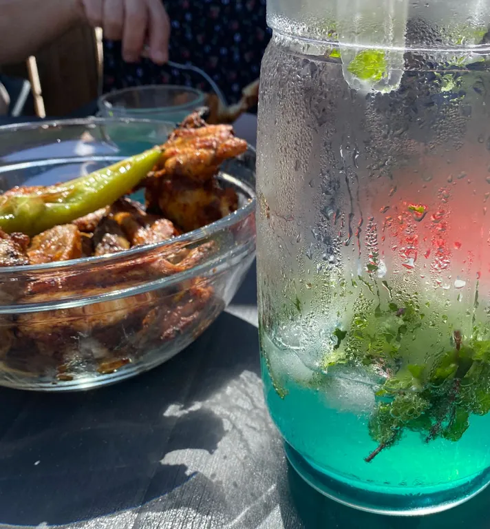 Домик у моря