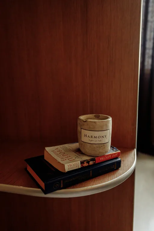 Большая квартира