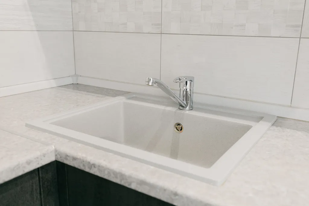 Дизайнерская однокомнатная квартира с камином