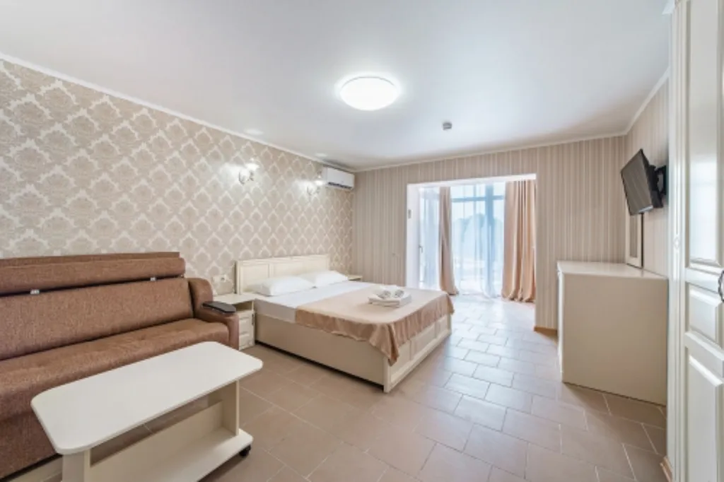 Квартира Комната — Анапа