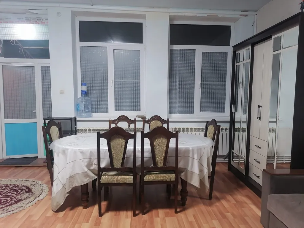 Коттедж Уютный дом рядом с центром — Махачкала