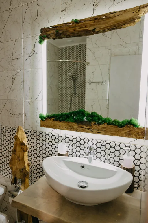 Уютные апартаменты в самом центре