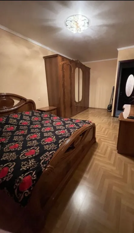 Квартира Комфортная квартира в центре Адлера, рядом с торговым центром plaza. — Адлер