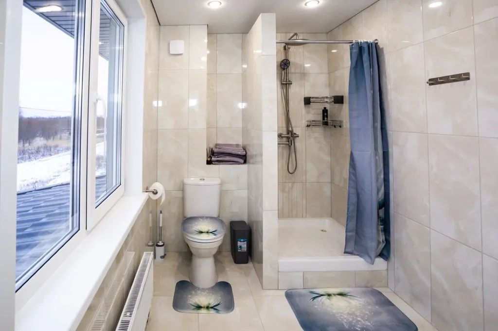 Гостевой дом На окраине Суздаля с баней на дровах