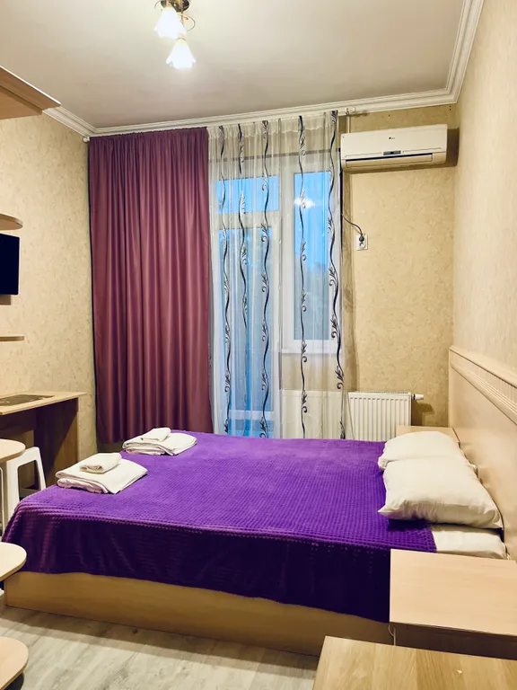 Квартира Комната — Сириус