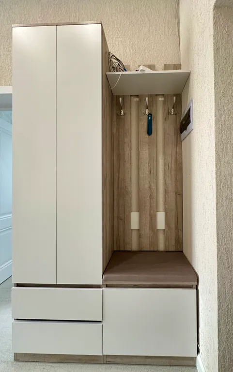 Квартира Аквамарин стильная квартира у моря с террасой — Светлогорск