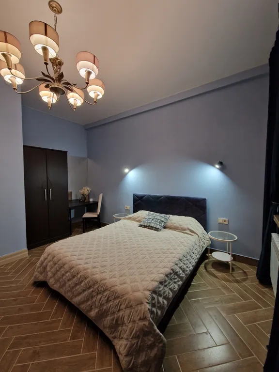 Квартира в центре в доме с историей