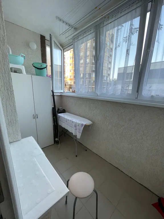 Квартира Уютная квартира в центре города — Анапа