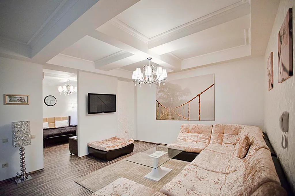 Квартира Комната — Москва