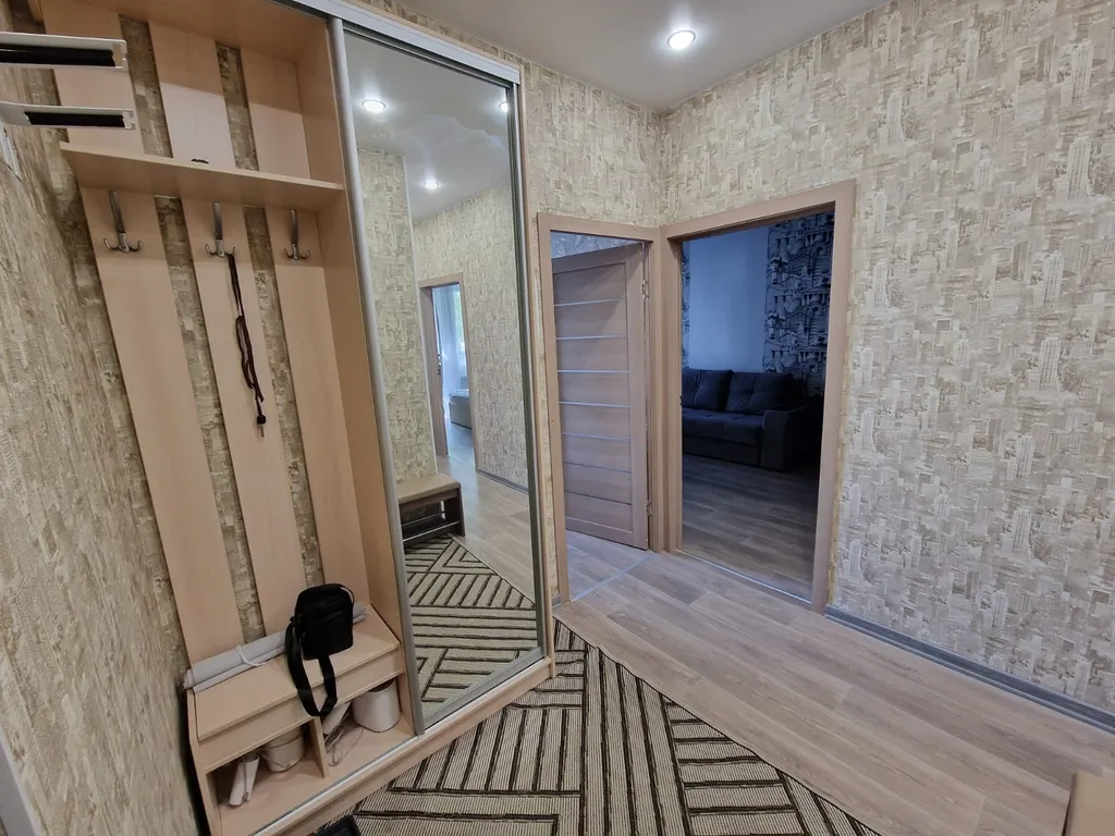 Апартаменты 5 минут до склона