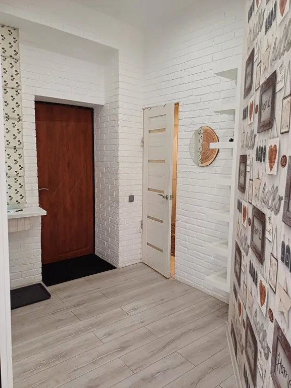 Квартира 2-комнатная Квартира — Самара