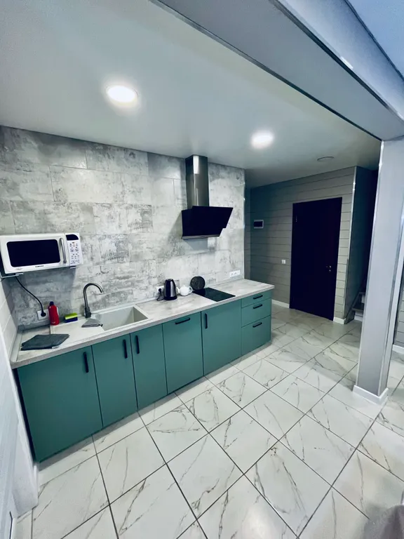 Дом отдыха с видом на горы LoviGesh