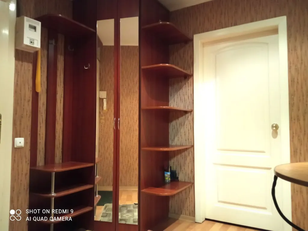 Квартира в центре