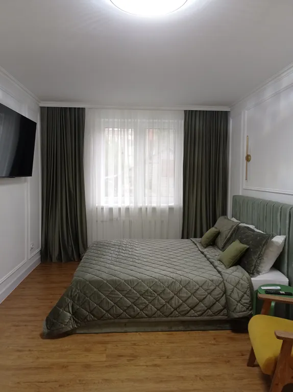 Квартира Экологичный район, уютная квартира — Владикавказ