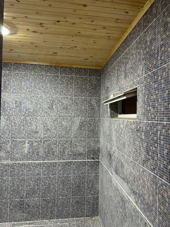 Коттеджи у моря