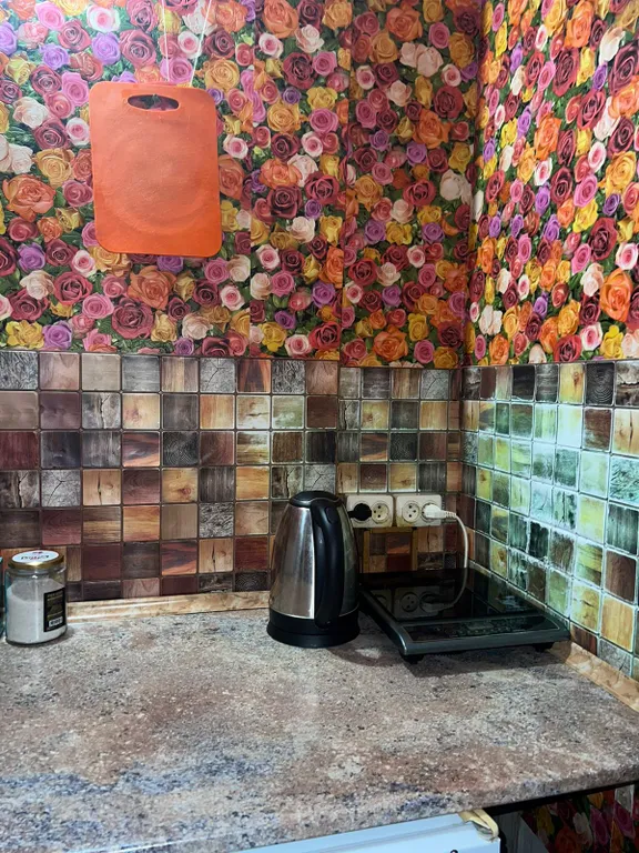 Уютная студия в центре города