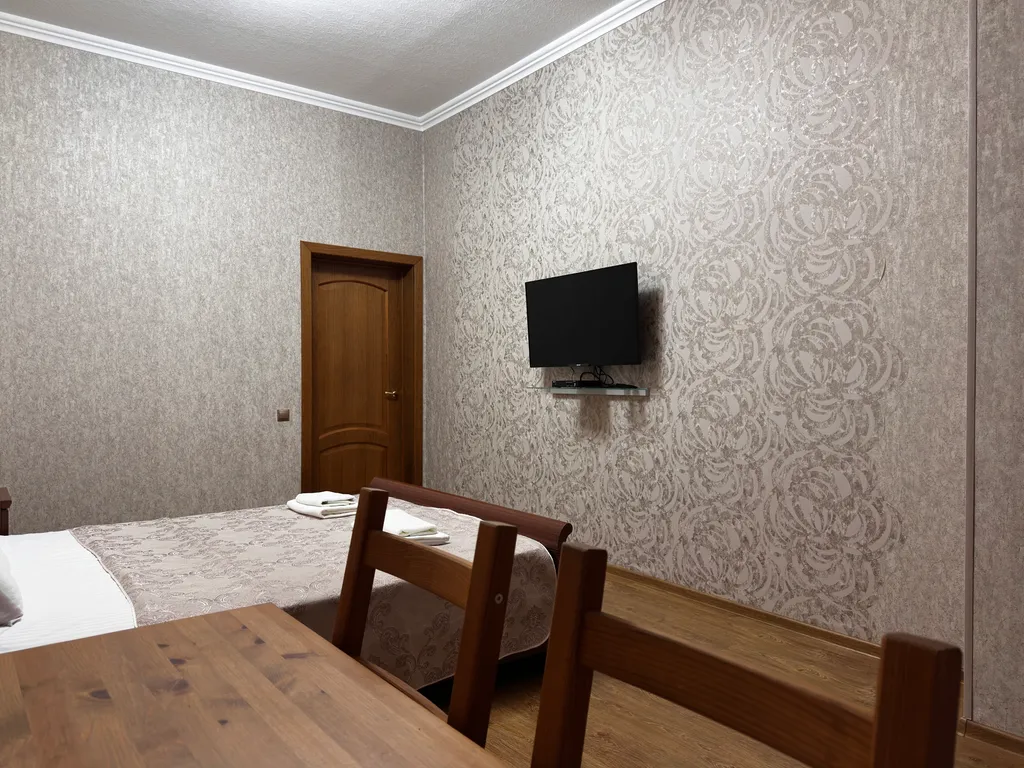 Квартира Комната — Южная Озереевка