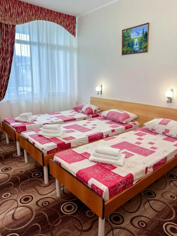 Квартира Комната — аренда посуточно в Новомихайловский