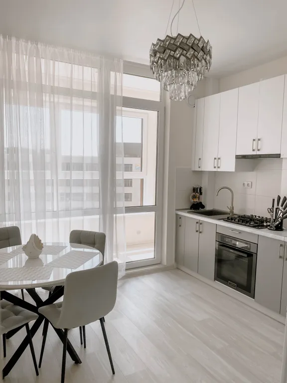 Квартира Квартира у Резиденции Королей — Калининград