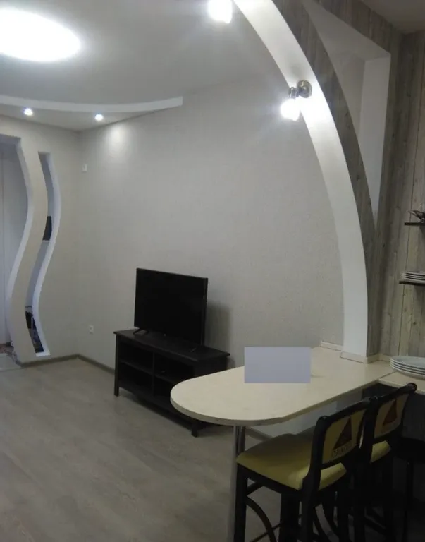 Квартира Уютное жильё для гостей нашего города — Ейск