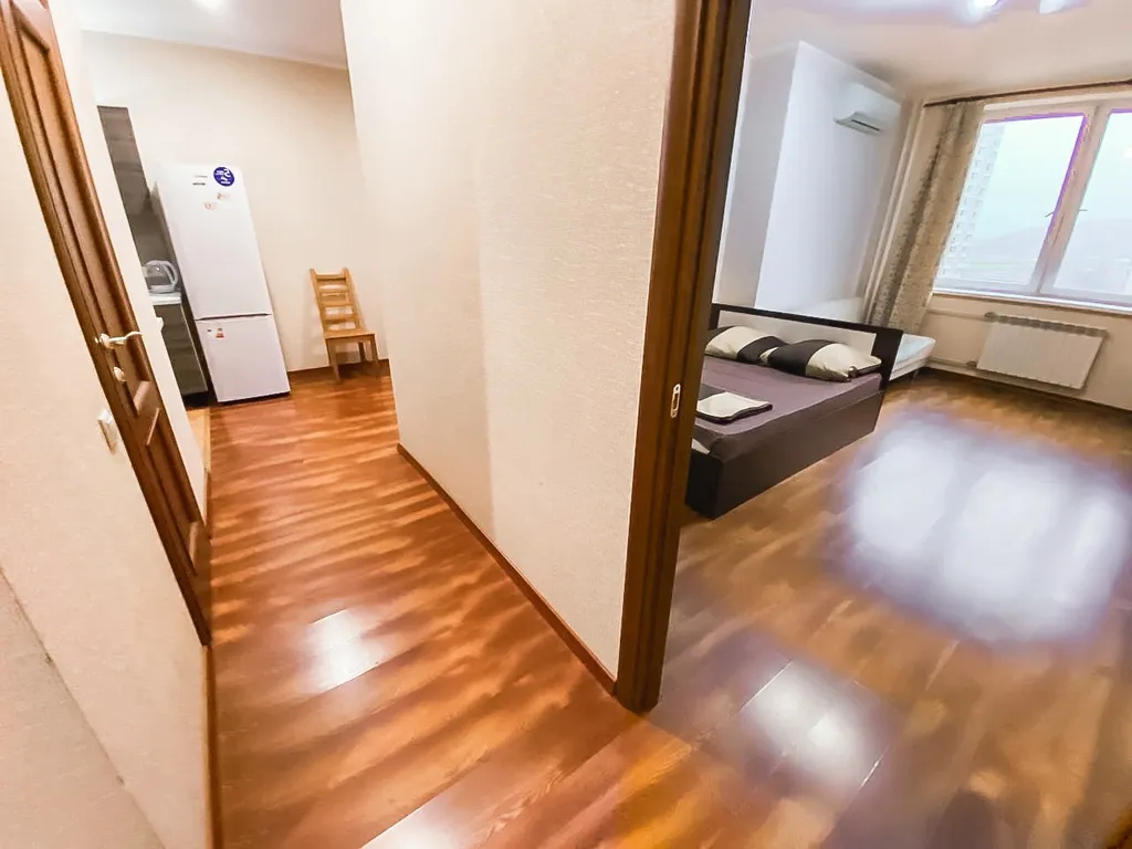 Чистая и уютная квартира возле Шереметьево