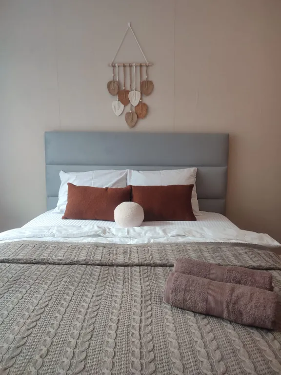 Квартира Комната на 4 человек рядом с метро Серпуховская/Добрынинская — Москва