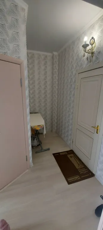 Уютная, светлая квартира со всеми удобствами