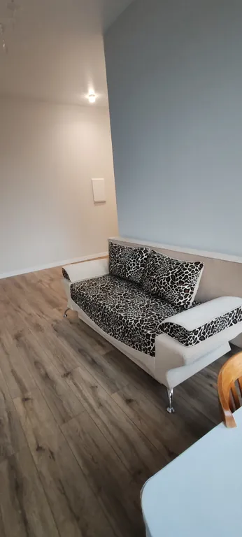 Новая евродвушка в центре