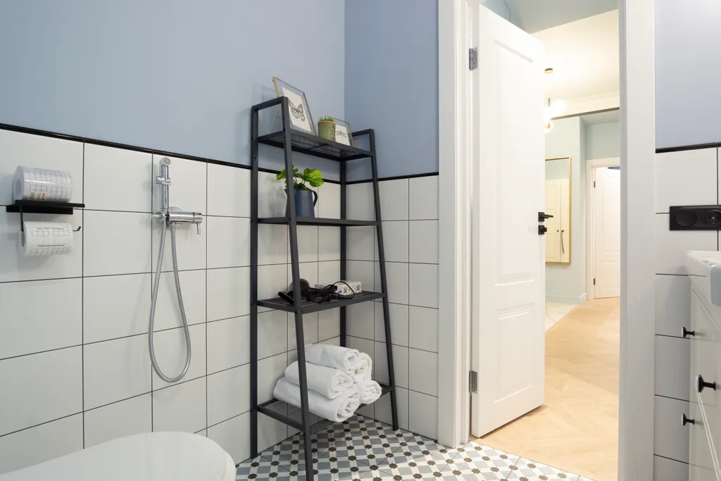 Квартира Квартира GoldenRing-Apartments Signature Residence — флагманская резиденция — Ярославль