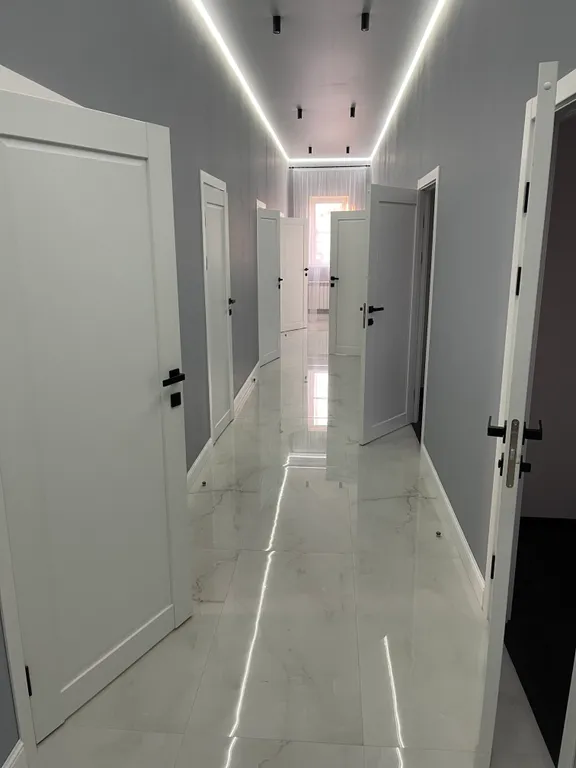 Шикарный дом под вашу свадьбу, юбилей и другой праздник