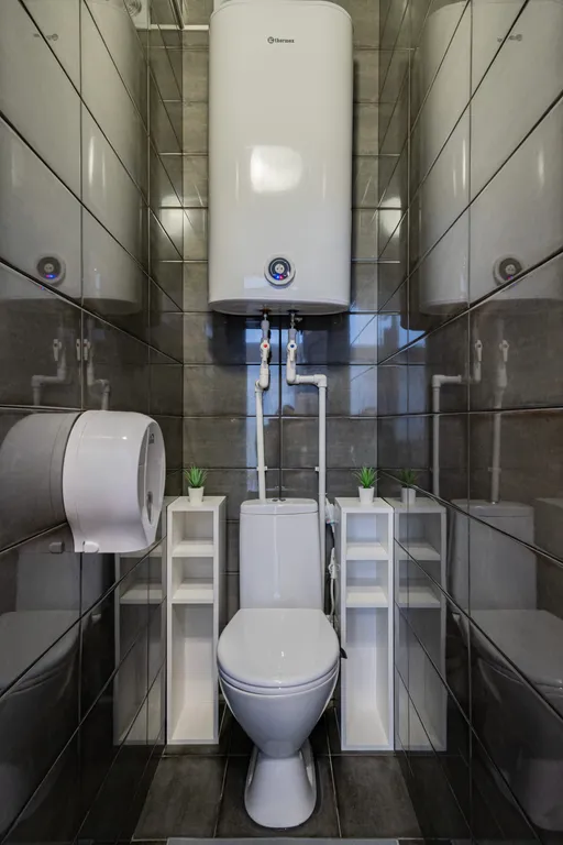 Коттедж Уютный коттедж villa lavanda у леса и озера — Борисово